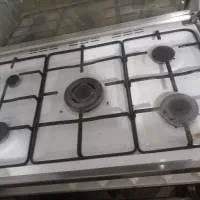 سینک گاز نو سینک|اجاق گاز و لوازم برقی پخت‌وپز|کوهدشت, |دیوار