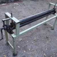 دستگاه نورد دستی ۱.۲۰