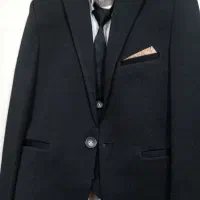 کت وشلوار پسرانه