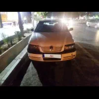 فولکس گل مدل ۱۳۸۴