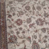 فرش ۱۲ متری افشان باتر اکم بالا ضخیم وسالم|فرش|تهران, پرستار|دیوار