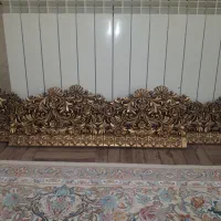 کتیبه پرده|پرده، رانر، رومیزی|سهند, |دیوار