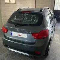 کوییک|خودرو سواری و وانت|تهران, خزانه|دیوار