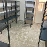 قفسه رنگ کتاب|کتابخانه، شلف، قفسه‌های دیواری|تهران, شهرک استقلال|دیوار