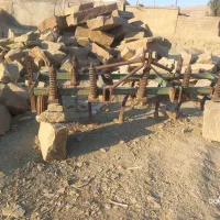 پنج غازی|قطعات یدکی و لوازم جانبی|اندیکا, |دیوار