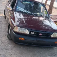 پراید مدل۸۴پنوماتیک|خودرو سواری و وانت|نطنز, |دیوار