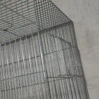 قفس بزرگ معاوضه