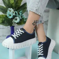 کفش اسپرت زنانه سیندرلا -طراحی خاص