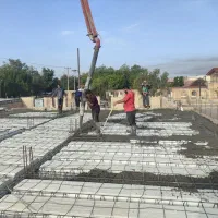 سرپرست پروژه