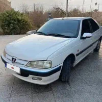 خودرو پارس سال مدل ۹۱|خودرو سواری و وانت|اردکان, |دیوار