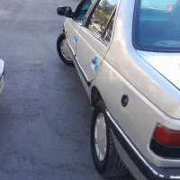 پژو۴۰۵مدل۸۶
