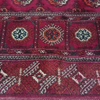 فرش|فرش|گنبد کاووس, |دیوار