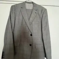 کت و شلوار مردانه ترک