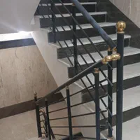 نرده استیل حفاظ استیل شیشه سکوریت سیم بکسل|خدمات پیشه و مهارت|پاکدشت, پاکدشت (مامازند)|دیوار