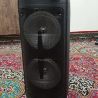 اسپیکر نو نو|سیستم صوتی خانگی|خمینیشهر, |دیوار