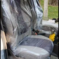 صندلی طرح خلبانی