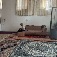 یک واحدویلایی ۹۰ متری تمیز باسرویس کامل|اجارهٔ خانه و ویلا|رباط‌کریم, ده‌حسن|دیوار