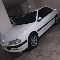 پرشیا تیوفایو
