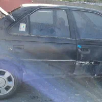 405مشکی مزایده|خودرو سواری و وانت|سردشت, |دیوار