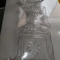 نیوه و شیرینی خوری