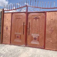 باغ 250 متر اسکو