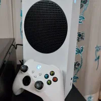 ایکس باکس سری اس