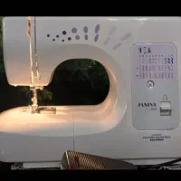 چرخ خیاطی وگلدوزی کاچیران ۳۲ مدل