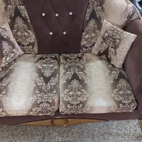 مبل ۹ نفره|مبلمان خانگی و میز عسلی|رشت, ولکس|دیوار