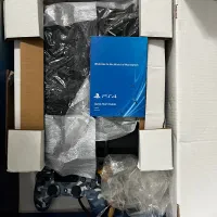 Ps4 fat|کنسول، بازی ویدئویی و آنلاین|تهران, تهرانپارس غربی|دیوار