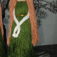 گیفت های کادویی و شب یلدا|صنایع دستی و سایر لوازم تزئینی|بندر کنگان, |دیوار