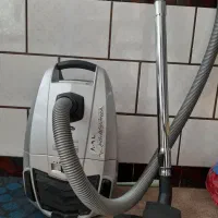 جاروبرقی کارکرده