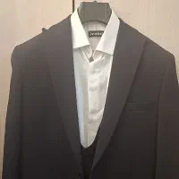 کت و شلوار مردانه