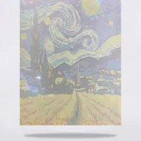 بوم نقاشی شماره دار ۳۰ در ۴۰