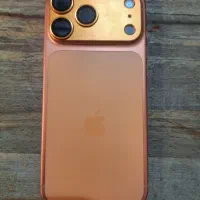 iphone 17 promax حافظه ۲۵۶ دوسیم کارت