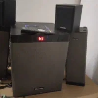 ااسپیکر خانگی مکسیدر مدل MX-ps1653|سیستم صوتی خانگی|تهران, شهرک رضویه|دیوار