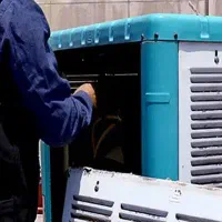 برق کاری صنعتی و خانگی و کولر