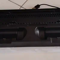 فن خنک کننده ps4