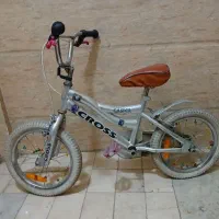 دوچرخه ۱۶