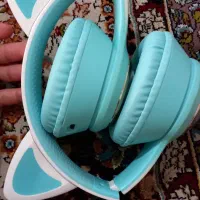 هدفون|لوازم جانبی موبایل و تبلت|رباطکریم, رباطکریم|دیوار