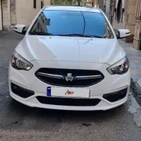شاهین G سانروف دار دنده ای مدل ۱۴۰۳، شاهین جی 1403