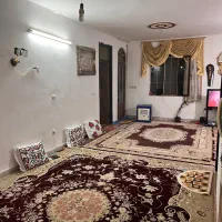 اجاره واحد نیمه دربست محک