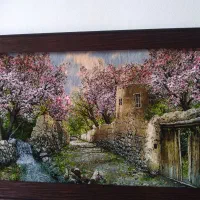 فروش تابلوفرش