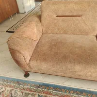 یک کاناپه ۳نفره چستر|مبلمان خانگی و میز عسلی|تهران, افسریه جنوبی|دیوار