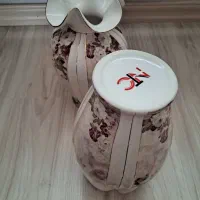 گلدان لمونژ|ظروف سرو و پذیرایی|اردبیل, |دیوار