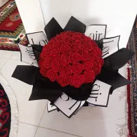 گل های جاودان هدیه ای باکیفیت ویژه و ماندگار|گل مصنوعی|شیراز, محراب|دیوار