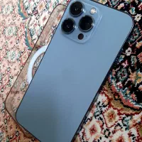 فروش آیفون 13 پرو در حد