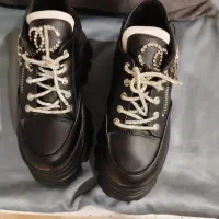 کتونی سوارسکی لژ هفت سانت