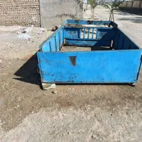 باربند نیسان دست دوم