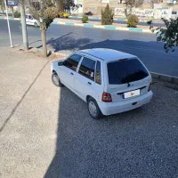 پراید ۱۱۱ مدل ۹۸ خانگی|خودرو سواری و وانت|یزد, |دیوار