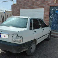 پراید مدل ۹۰